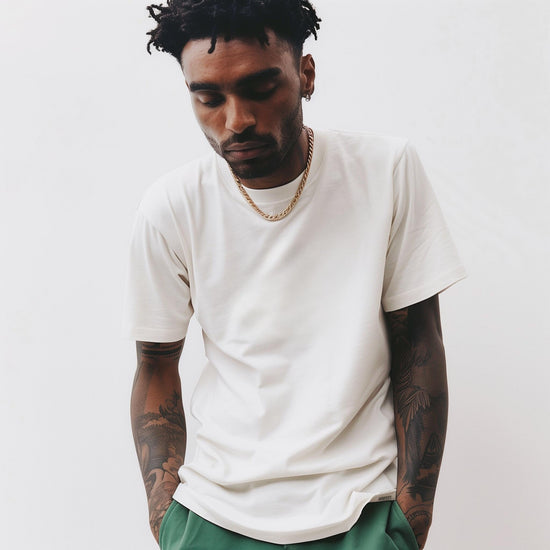 “Premium Oversized Tees – Comfy, Trendy & Luxe”