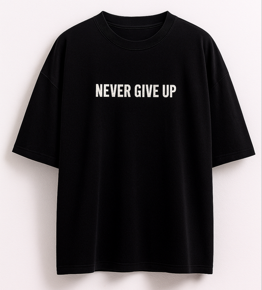 Unisex Oversized Classic T-Shirt