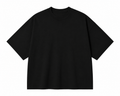 Unisex Terry Oversized Tee