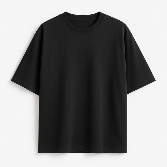 Unisex Oversized Classic T-Shirt