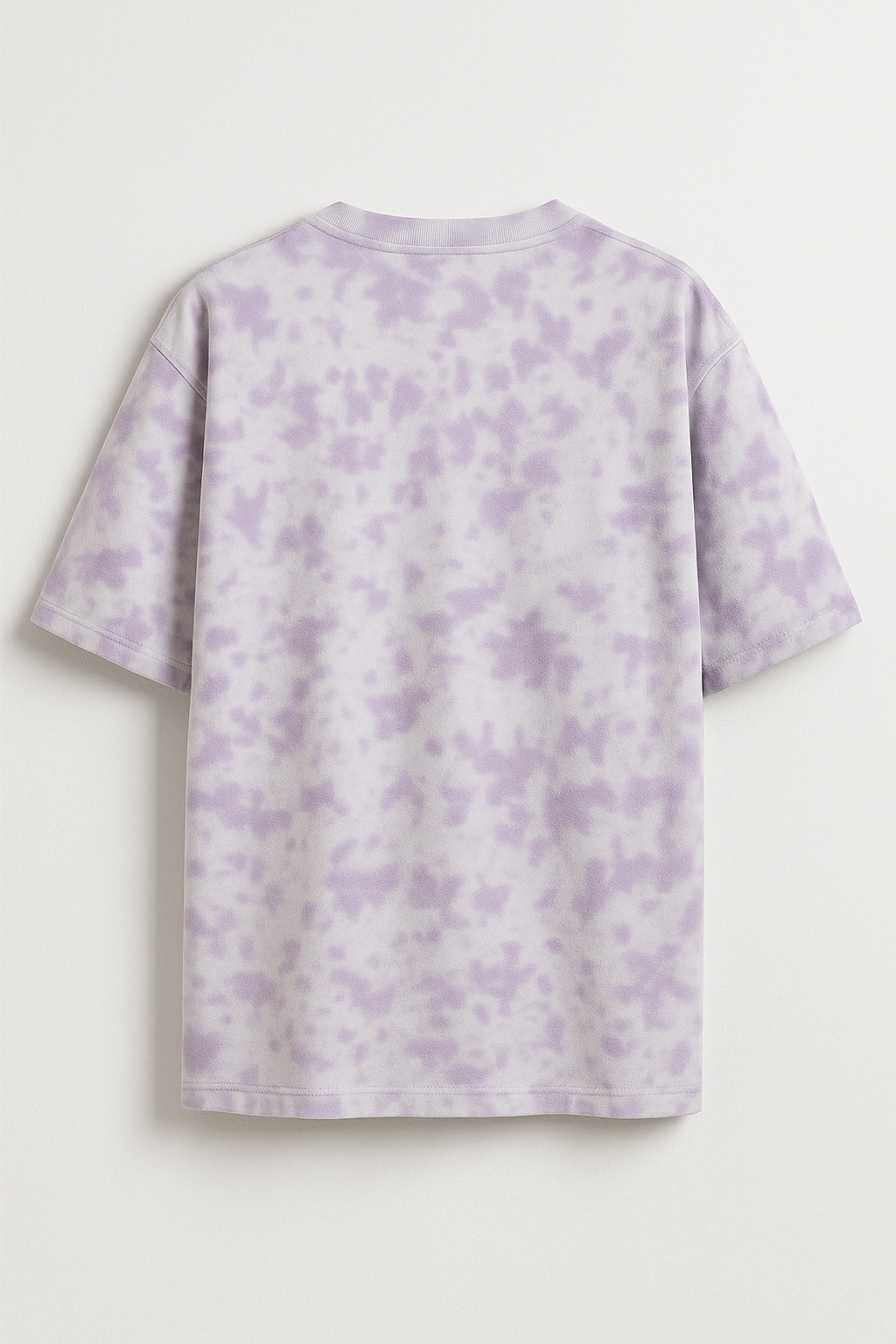 Tie Dye Oversized T-Shirt