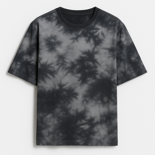 Tie Dye Oversized T-Shirt