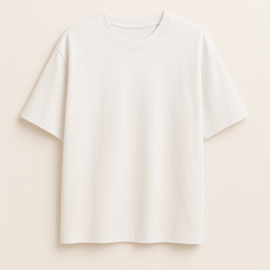 Unisex Oversized Classic T-Shirt