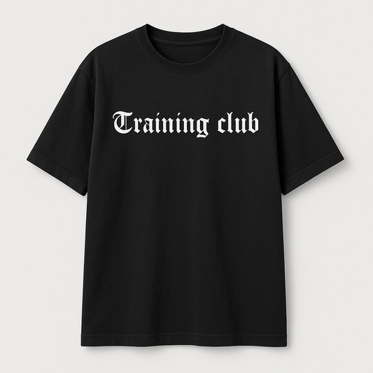 Unisex Oversized Classic T-Shirt